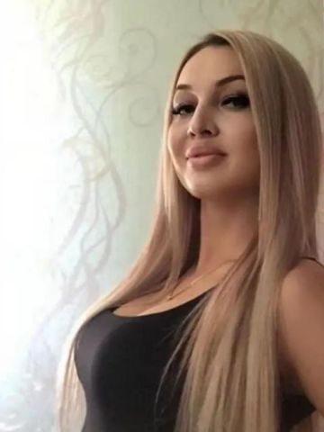 Анкета проститутки Ксения, Ир, 27 лет, №288164